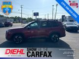 Used 2026 Subaru Forester SUV