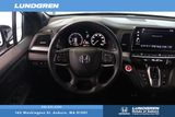 Used 2025 Honda Odyssey Van
