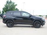 New 2026 Jeep Compass SUV