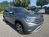 Used 2021 Volkswagen Atlas SUV