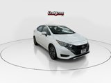 Used 2024 Nissan Versa Sedan