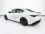 Used 2022 Lexus IS Sedan