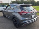 Used 2024 Nissan Kicks SUV
