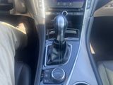 Used 2017 Infiniti Q50 Sedan