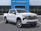 New 2026 Chevrolet Silverado 1500 Truck