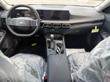 New 2026 Nissan Sentra Sedan