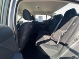 Used 2025 Nissan Sentra Sedan
