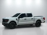 Used 2024 Ford F-150 Truck