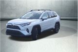 Used 2025 Toyota RAV4 Hybrid SUV