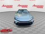 Used 2025 Toyota Camry Sedan