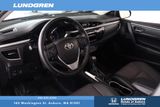 Used 2014 Toyota Corolla Sedan