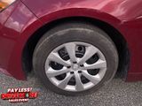 Used 2025 Toyota Corolla Sedan
