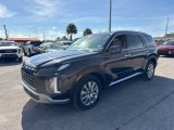 Used 2025 Hyundai Palisade SUV