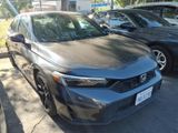 Used 2025 Honda Civic Sedan
