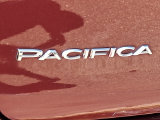 Used 2019 Chrysler Pacifica Van