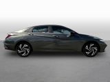 Used 2025 Hyundai Elantra Sedan