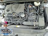 Used 2025 Toyota Camry Sedan