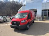 New 2026 Ford Transit-250 Van