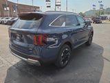 New 2026 Kia Sorento SUV