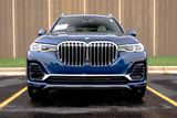 Used 2022 BMW X7 SUV