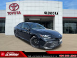Used 2025 Toyota Camry Sedan