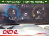 Used 2026 Hyundai Tucson SUV