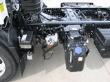 New 2024 Chevrolet 4500 HD LCF Diesel Truck