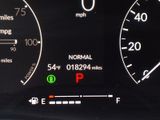 Used 2025 Honda Civic Hybrid Sedan