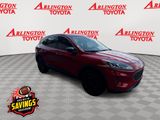 Used 2022 Ford Escape SUV
