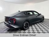 Used 2025 Kia K4 Sedan