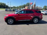 Used 2020 Ford Explorer SUV