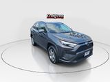 Used 2025 Toyota RAV4 SUV