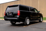 Used 2016 Chevrolet Suburban SUV