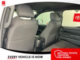 Used 2025 Toyota Tacoma Truck