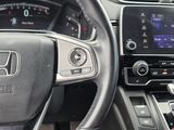 Used 2017 Honda CR-V SUV