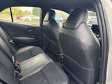 New 2026 Toyota GR Corolla Hatchback