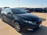 Used 2012 Kia Optima Sedan