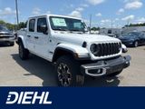New 2026 Jeep Gladiator Truck