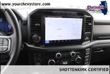 Used 2024 Ford F-150 Truck