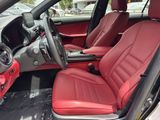 Used 2025 Lexus IS Sedan