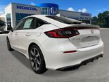 New 2026 Honda Civic Hatchback Hybrid Hatchback