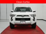 Used 2024 Toyota 4Runner SUV