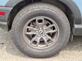 Used 2023 Ford Bronco Sport SUV