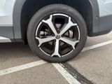 Used 2025 Volkswagen Tiguan SUV