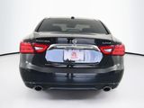 Used 2018 Nissan Maxima Sedan