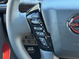 New 2026 Nissan Frontier Truck