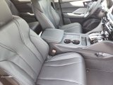 New 2026 Acura MDX SUV