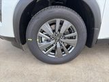 New 2026 Nissan Pathfinder SUV