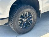 Used 2026 Chevrolet Silverado 1500 Truck