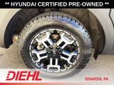 Used 2025 Hyundai Santa Cruz Truck